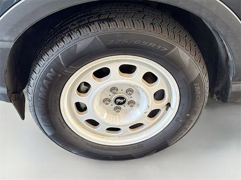 Used 2023 Ford Bronco Sport Heritage w/ Heritage Convenience Package image 31