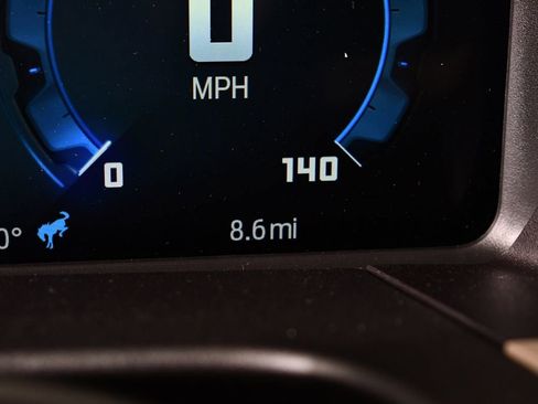 New 2025 Ford Bronco Sport Big Bend w/ Convenience Package image 27