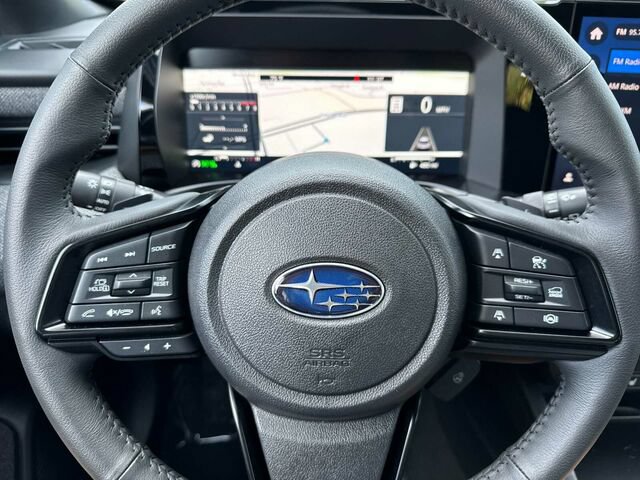 Certified 2026 Subaru Outback Premium AWD/4WD image 28