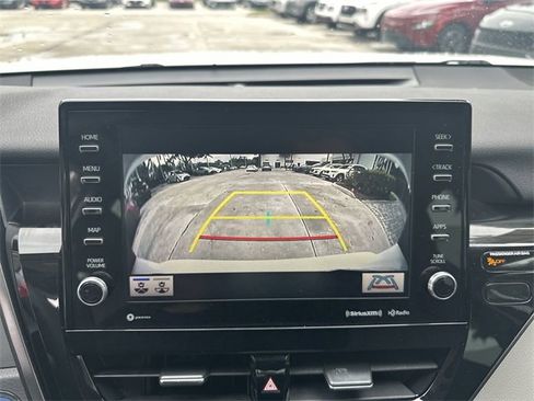 Used 2021 Toyota Camry LE image 25