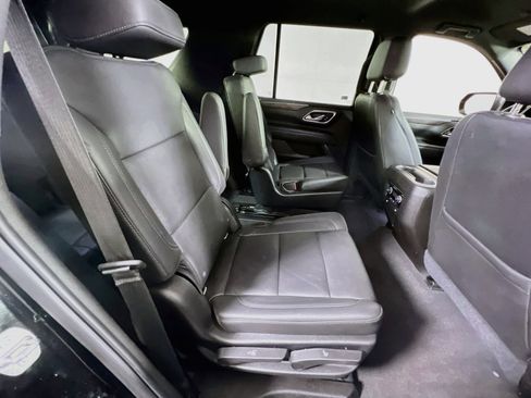 Used 2021 Chevrolet Tahoe Z71 image 26