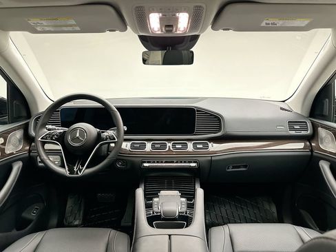 Used 2026 Mercedes-Benz GLE 450 4MATIC image 20