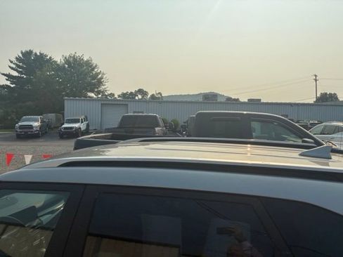 Used 2024 Kia Seltos S FWD image 4