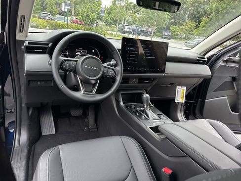 New 2026 MAZDA CX-5 2.5 S w/ Premium Plus Package AWD/4WD image 35