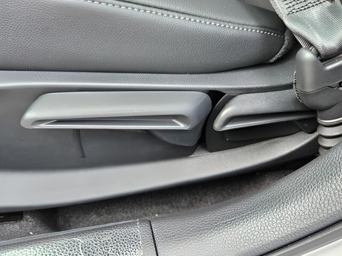 New 2026 Honda Civic Sport image 25