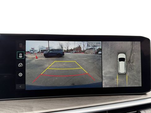 New 2025 Kia Sorento SX Prestige image 15