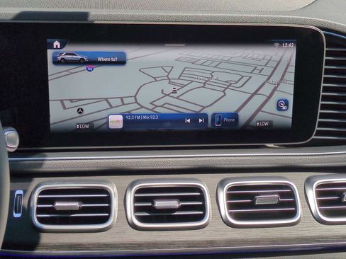 Used 2026 Mercedes-Benz GLE 350 4MATIC image 31