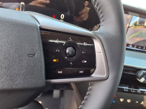 New 2025 Nissan Murano SL w/ Cargo Package image 23