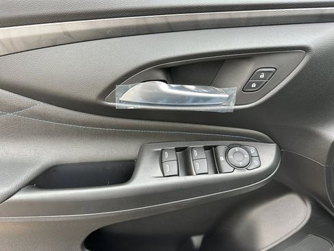 New 2026 Buick Envista Sport Touring w/ Convenience I Package FWD image 11