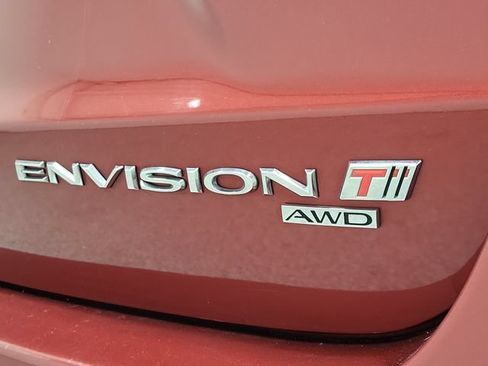 Used 2019 Buick Envision Premium AWD/4WD image 6