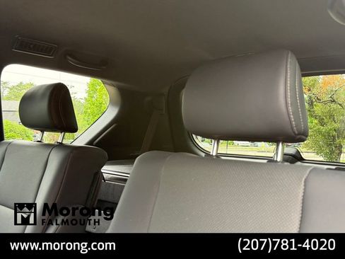 Used 2022 Lexus GX 460 Premium w/ Accessory Package AWD/4WD image 21