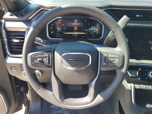 New 2026 GMC Sierra 3500 Denali Ultimate AWD/4WD image 22
