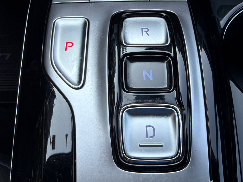 Used 2024 Hyundai Tucson SEL AWD/4WD image 32