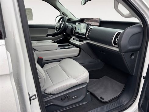 New 2025 Ford Expedition Max Active image 15