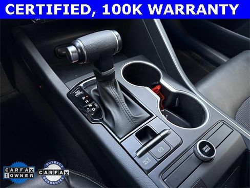 Certified 2022 Kia K5 GT-Line image 26
