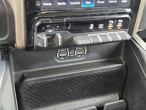 Used 2022 RAM 1500 Laramie image 28