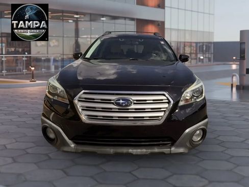 Used 2015 Subaru Outback 2.5i Premium AWD/4WD image 2