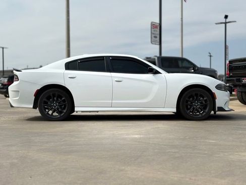 Used 2023 Dodge Charger GT w/ Plus Group image 7