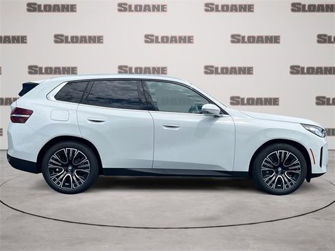 New 2025 BMW X3 xDrive30i image 6