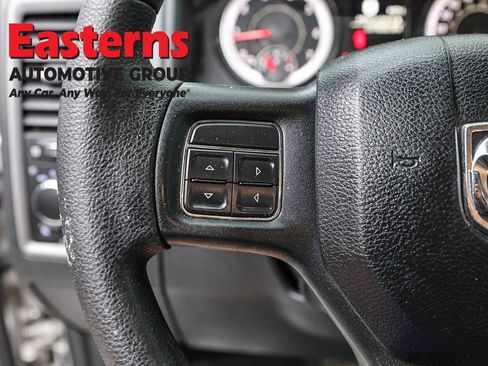 Used 2016 RAM 1500 Tradesman w/ Popular Equipment Group AWD/4WD image 15