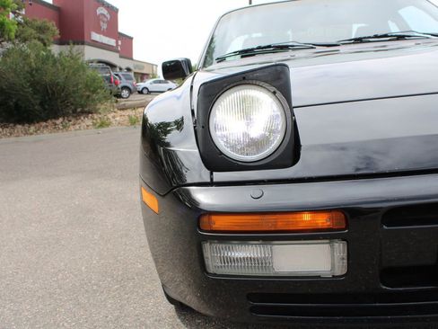Used 1990 Porsche 944 Coupe RWD image 13