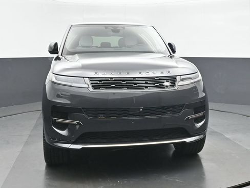 Used 2024 Land Rover Range Rover Sport Dynamic SE AWD/4WD image 8