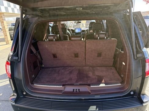 Used 2019 Lincoln Navigator Black Label image 25