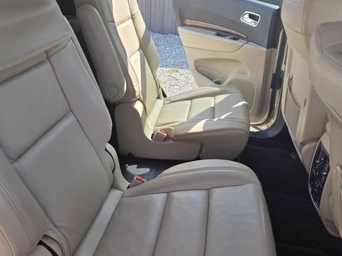 Used 2014 Dodge Durango Limited RWD image 5