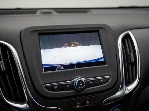 Used 2024 Chevrolet Equinox LT image 29