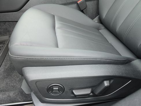 Certified 2025 Audi A5 2.0T Premium Plus w/ Premium Plus AWD/4WD image 28
