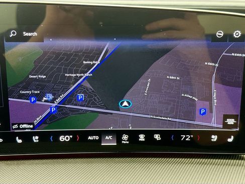 New 2025 Audi SQ5 Premium Plus image 15