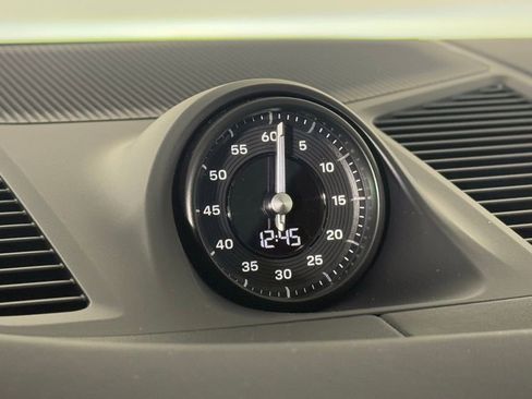 New 2026 Porsche Cayenne Coupe image 29