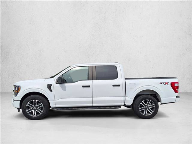 Used 2023 Ford F150 XL w/ STX Appearance Package RWD image 8