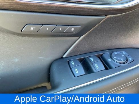 Certified 2023 Buick Envision Avenir image 18