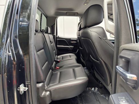 Used 2014 GMC Sierra 1500 SLT w/ All-Terrain Package AWD/4WD image 33
