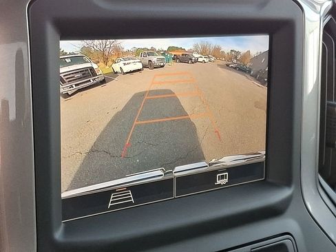 Used 2025 GMC Sierra 1500 Pro w/ Pro Value Package image 17