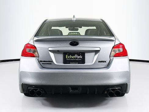 Used 2020 Subaru WRX Limited image 7