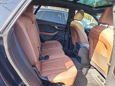 Used 2023 Audi Q8 Premium Plus w/ Premium Plus Package image 10