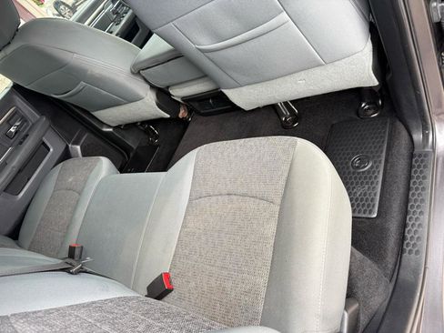 Used 2016 RAM 1500 Big Horn image 46