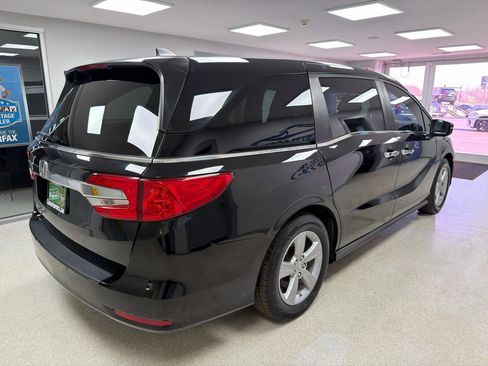 Used 2019 Honda Odyssey EX image 3