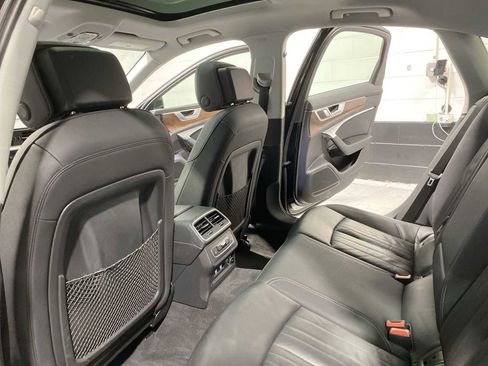 Used 2019 Audi A6 3.0T Premium w/ Convenience Package image 12