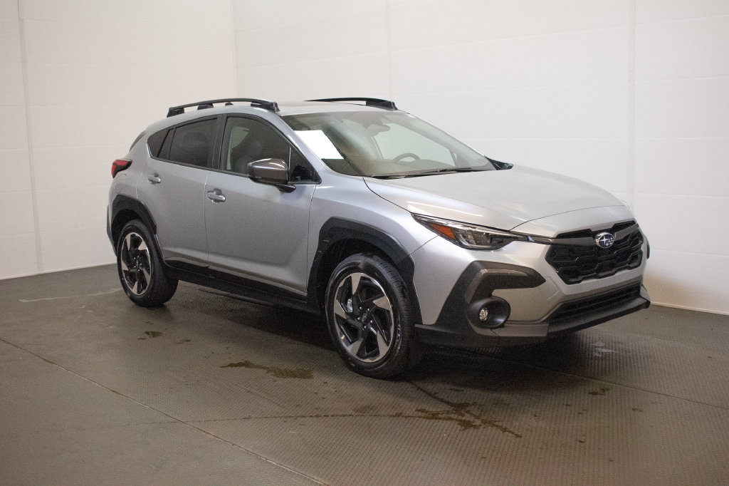 New 2026 Subaru Crosstrek 2.5i Limited AWD/4WD image 1