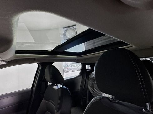 New 2026 Nissan Kicks SV w/ SV Premium Package image 25