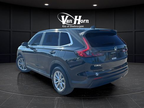 Used 2024 Honda CR-V EX image 5
