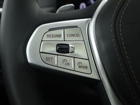 New 2026 BMW X7 xDrive40i image 11