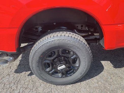 New 2026 Ford F350 XL w/ STX Appearance Package AWD/4WD image 38