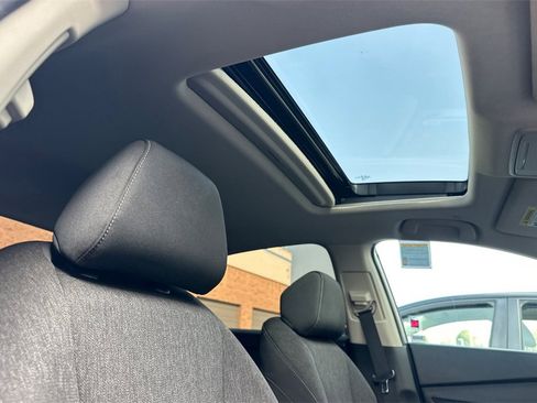 Used 2024 Honda Accord EX image 17