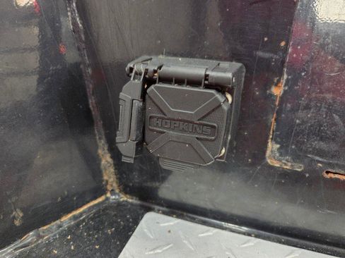 Used 2013 RAM 3500 Tradesman w/ Chrome Appearance Group image 34