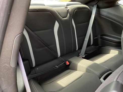 Used 2018 Chevrolet Camaro LT w/ RS Package image 29