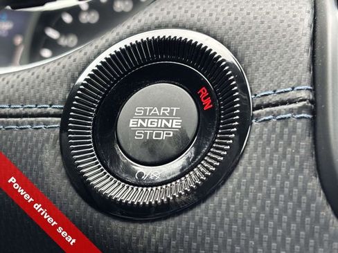 New 2026 Jeep Compass Limited image 23